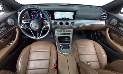 Mercedes-Benz E-Class 2022, 68901 км, за 24287.78 USD - фото 7