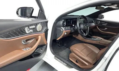 Mercedes-Benz E-Class 2022, 68901 км, за 24287.78 USD - фото 10