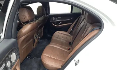Mercedes-Benz E-Class 2022, 68901 км, за 24287.78 USD - фото 11