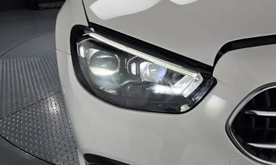Mercedes-Benz E-Class 2022, 68901 км, за 24287.78 USD - фото 22