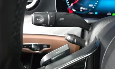 Mercedes-Benz E-Class 2022, 68901 км, за 24287.78 USD - фото 27