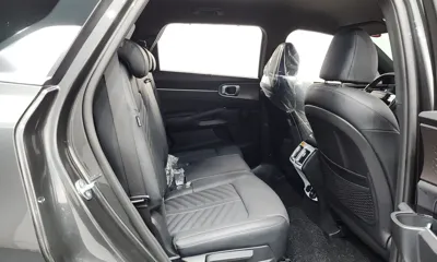 Kia Sorento 2026, 5509 км, за 25928.35 USD - фото 11