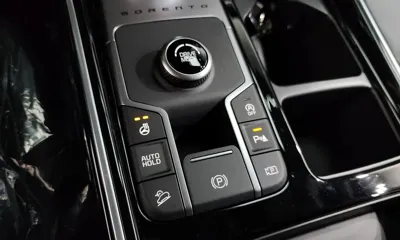 Kia Sorento 2026, 5509 км, за 25928.35 USD - фото 12