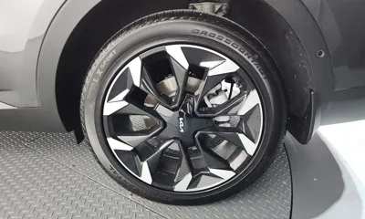 Kia Sorento 2026, 5509 км, за 25928.35 USD - фото 21
