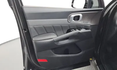 Kia Sorento 2026, 5509 км, за 25928.35 USD - фото 24