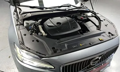 Volvo S90 2017, 174806 км, за 10505.45 USD - фото 6