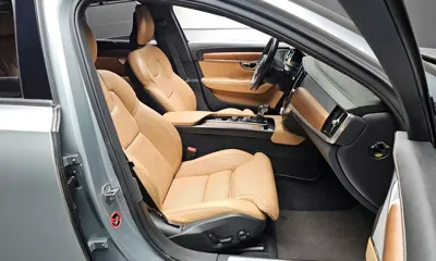 Volvo S90 2017, 174806 км, за 10505.45 USD - фото 10