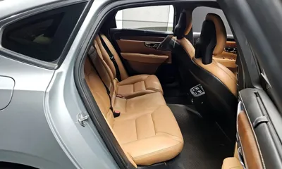 Volvo S90 2017, 174806 км, за 10505.45 USD - фото 11