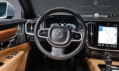 Volvo S90 2017, 174806 км, за 10505.45 USD - фото 13