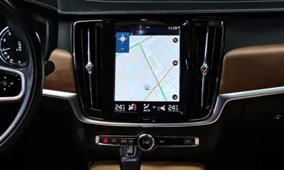Volvo S90 2017, 174806 км, за 10505.45 USD - фото 14