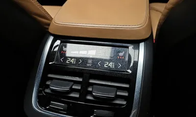 Volvo S90 2017, 174806 км, за 10505.45 USD - фото 19