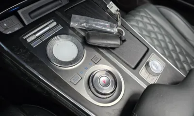 Genesis GV80 2022, 85350 км, за 27432.59 USD - фото 9