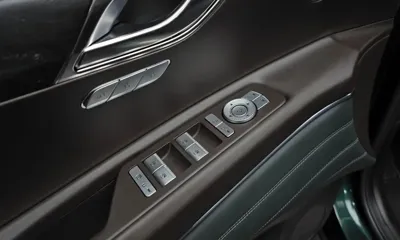 Genesis GV80 2022, 85350 км, за 27432.59 USD - фото 15
