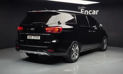 Kia Canival 2019, 162079 км, за 8664.83 USD