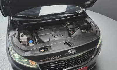 Kia Canival 2019, 162079 км, за 8664.83 USD - фото 6