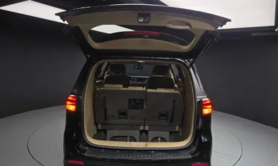 Kia Canival 2019, 162079 км, за 8664.83 USD - фото 20