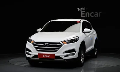 Hyundai Tucson 2018, 115223 км, за 8074.04 USD