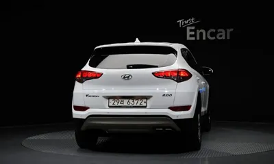 Hyundai Tucson 2018, 115223 км, за 8074.04 USD