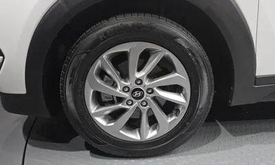 Hyundai Tucson 2018, 115223 км, за 8074.04 USD