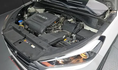 Hyundai Tucson 2018, 115223 км, за 8074.04 USD - фото 6