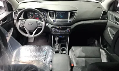 Hyundai Tucson 2018, 115223 км, за 8074.04 USD - фото 7