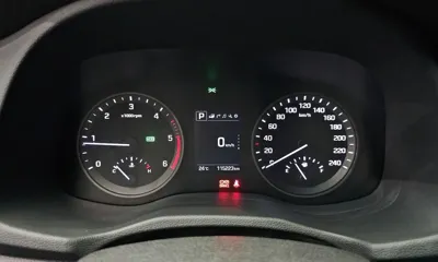 Hyundai Tucson 2018, 115223 км, за 8074.04 USD - фото 8