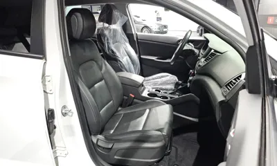 Hyundai Tucson 2018, 115223 км, за 8074.04 USD - фото 12