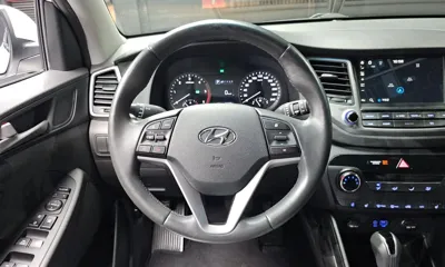 Hyundai Tucson 2018, 115223 км, за 8074.04 USD - фото 13