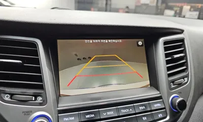 Hyundai Tucson 2018, 115223 км, за 8074.04 USD - фото 14