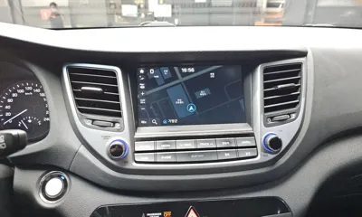 Hyundai Tucson 2018, 115223 км, за 8074.04 USD - фото 16
