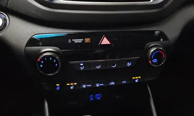 Hyundai Tucson 2018, 115223 км, за 8074.04 USD - фото 17