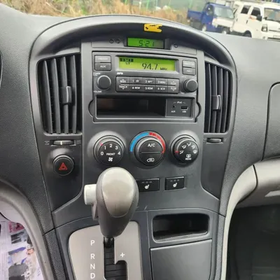 Hyundai Starex 2013, 71927 км, за 4879.01 USD - фото 7