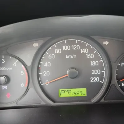 Hyundai Starex 2013, 71927 км, за 4879.01 USD - фото 8