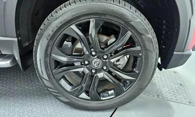 KG_Mobility_Ssangyong Rexton 2023, 44747 км, за 18046.02 USD