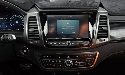 KG_Mobility_Ssangyong Rexton 2023, 44747 км, за 18046.02 USD - фото 14