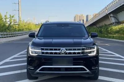 Volkswagen Teramont 2021, 15300 км, за 30411 USD