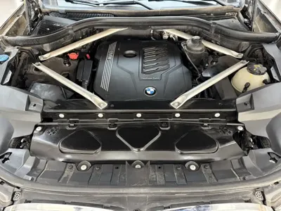 BMW X7 2019, 45000 км, за 59761.45 USD - фото 9