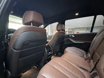 BMW X7 2019, 45000 км, за 59761.45 USD - фото 15