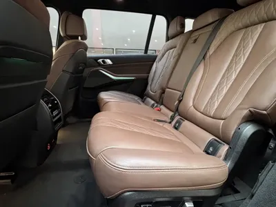 BMW X7 2019, 45000 км, за 59761.45 USD - фото 16