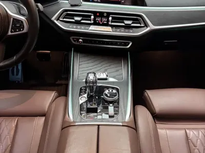 BMW X7 2019, 45000 км, за 59761.45 USD - фото 18