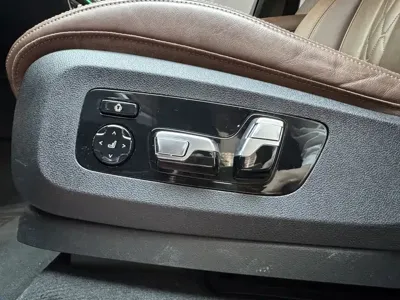 BMW X7 2019, 45000 км, за 59761.45 USD - фото 20