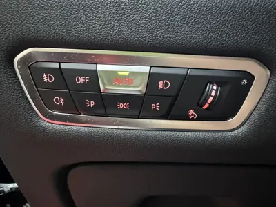 BMW X7 2019, 45000 км, за 59761.45 USD - фото 21