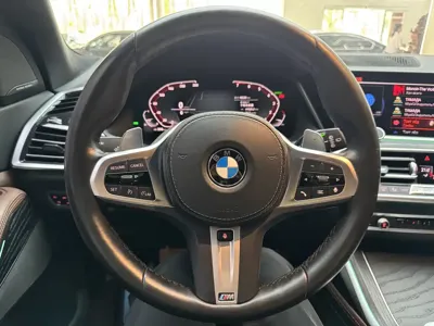 BMW X7 2019, 45000 км, за 59761.45 USD - фото 23