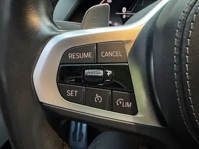 BMW X7 2019, 45000 км, за 59761.45 USD - фото 24