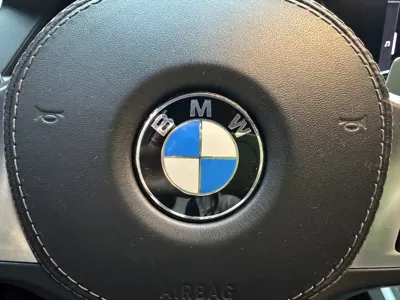 BMW X7 2019, 45000 км, за 59761.45 USD - фото 25