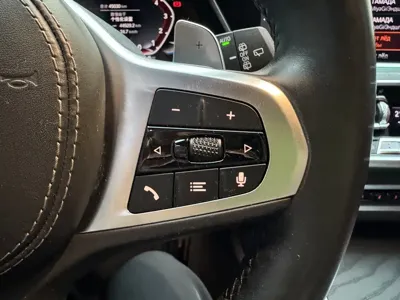BMW X7 2019, 45000 км, за 59761.45 USD - фото 26