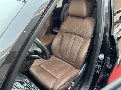BMW X7 2019, 45000 км, за 59761.45 USD - фото 36