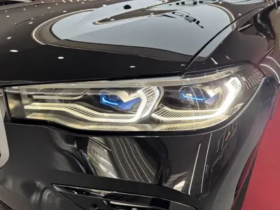 BMW X7 2019, 45000 км, за 59761.45 USD - фото 38