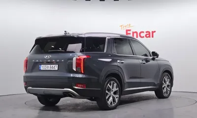 Hyundai Palisade 2022, 71444 км, за 17178.72 USD
