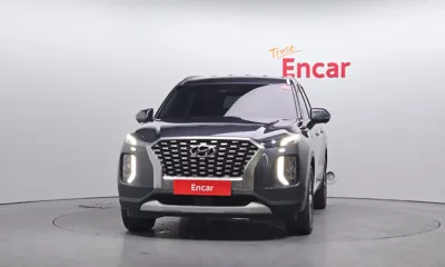 Hyundai Palisade 2022, 71444 км, за 17178.72 USD